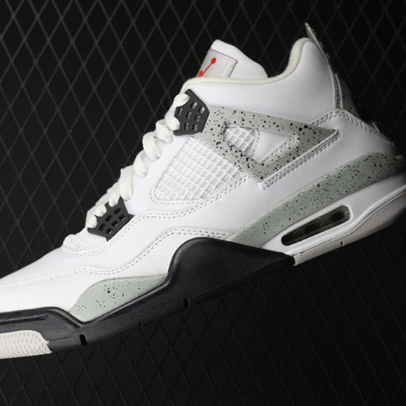 New Nike Air Jordan Aj running shoes main image 4